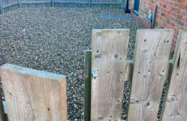 Studio Apartment in Paull, near Saltend, Hull with parking - Foto 12