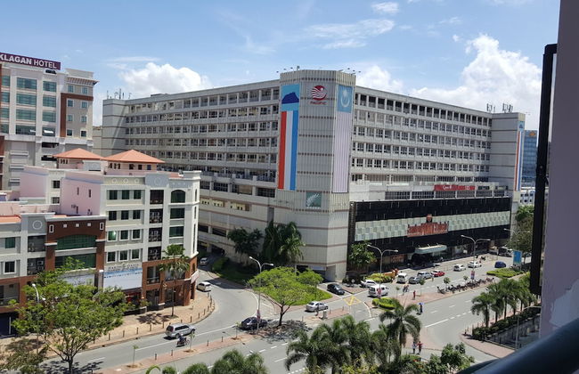 Ideal Holiday Apartment Marina Court - Foto 24