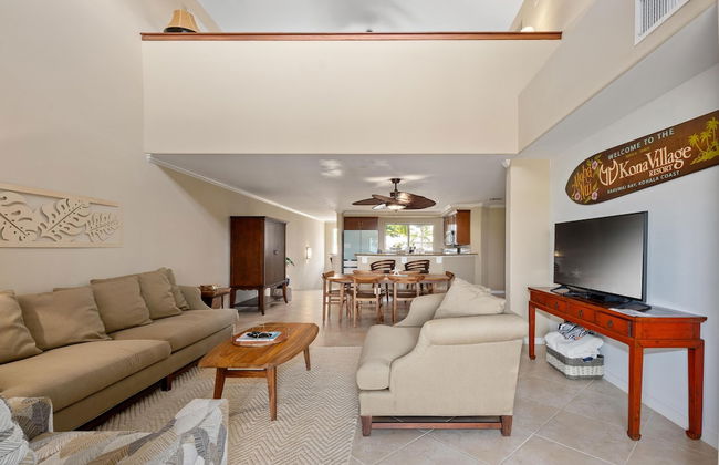 Big Island Golf Villas by Coldwell Banker Island Vacations - Foto 19
