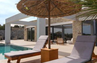 Niki Cretan Villas - Photo 41