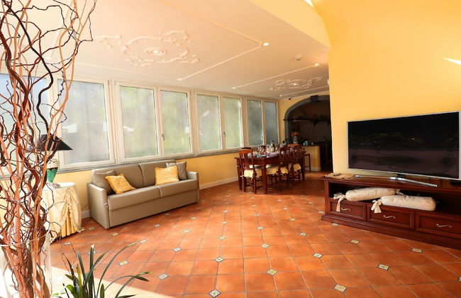 Ilary House - Foto 25