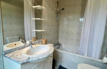 Gites de la Mouette Le Bigorneau nid cotier 2 personnes - Foto 6