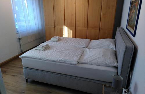 Ruhige Wohnung zentrumsnah - Foto 16