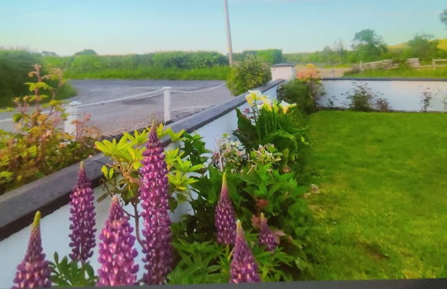 Cozy Cottage Retreat in Listowel pet Friend - Foto 26