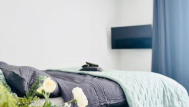 City Center Apartments Düsseldorf - Foto 3