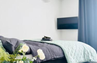 City Center Apartments Düsseldorf - Foto 3