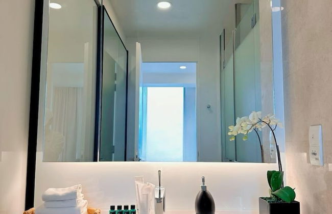 Tropicana the residences KLCC by YAJU - Foto 49