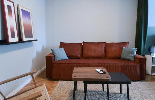Lili's Studio 1, Near Bus Station, Free Parking - Foto 12