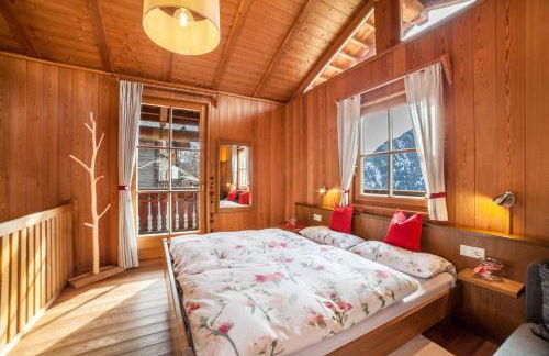 Ferienhaus Waldhof - Foto 7