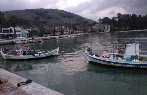 Lerna Rooms - Photo 19