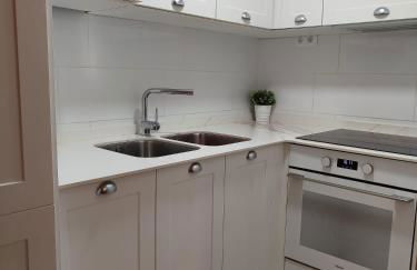 Cullera Playa de los Olivos Apartment - Photo 16