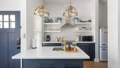 Haven Hideaway - Foto 3