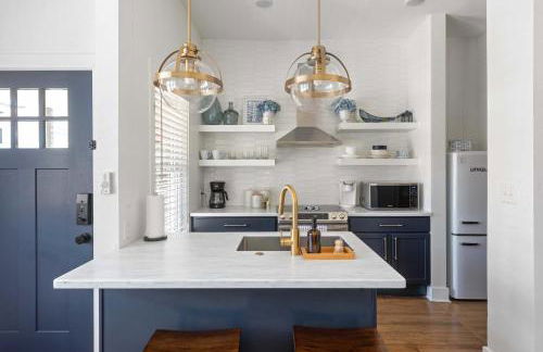 Haven Hideaway - Foto 3