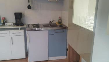 Möb Apartment in Gladbeck - Foto 5