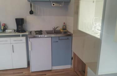 Möb Apartment in Gladbeck - Foto 5