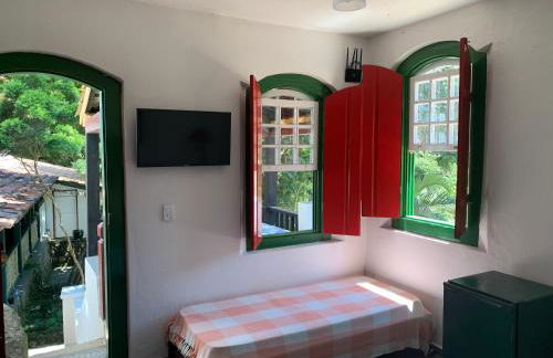 Casas Aguas Cantantes - Foto 44