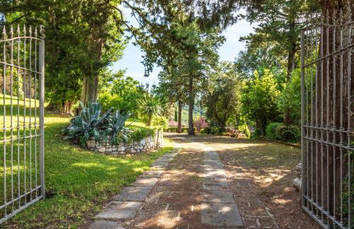 Castelletto di Montebenichi - Foto 51