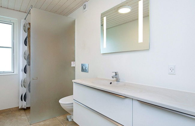 5 Person Holiday Home in Farso - Foto 33