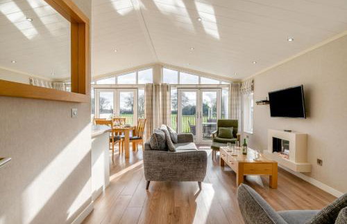 Primrose 3 bed - Orchid - Foto 23