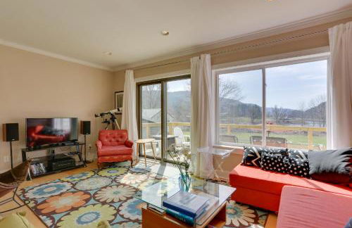 Scenic Home on the Delaware River, Pet-Friendly! - Photo 6