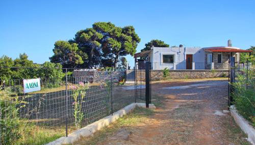 Aloni Villa - Foto 3