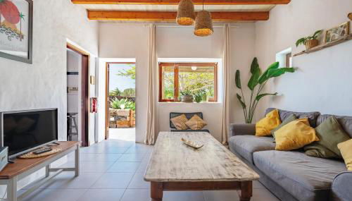 Bodega Botanica - Shared Pool - Central Island Location - 10 mins drive to Famara and La Santa - Foto 5