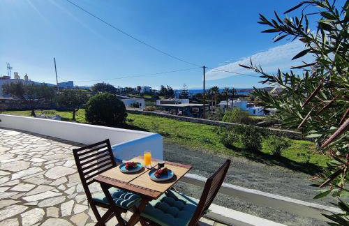 Portolati Paros Sea View Studios - Foto 5