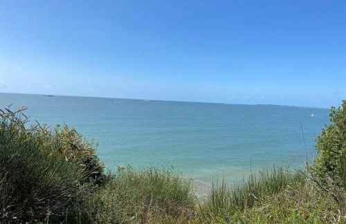 Maison face mer ! - Foto 21