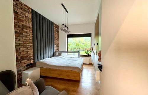 Apartament 7 Tatra Glamp - Sieć noclegowa Tatra Glamp - Photo 39