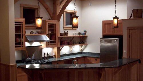 Stunning Waterfront Cabin with a Boathouse on Tupper Lake in New York - Foto 3