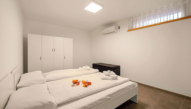 Appartamento Borgo Pastoedo - Foto 4, Zimmer