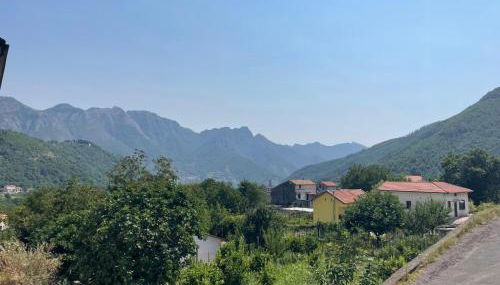 ComeCasa Amalfi Coast in Collina Apartment - Foto 4