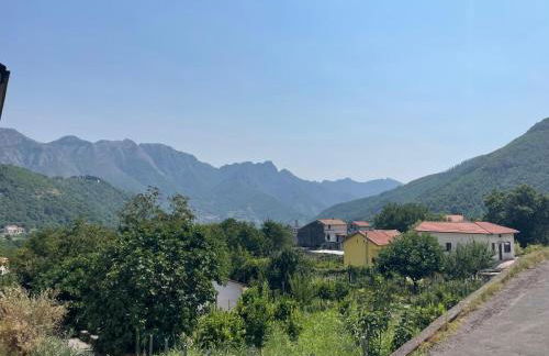 ComeCasa Amalfi Coast in Collina Apartment - Foto 4