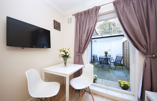 W14 Apartments - Foto 38