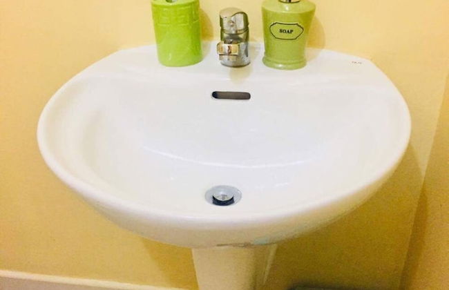 Light Residences - One Bedroom Condo Unit - Photo 13