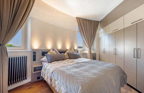 Café Wasserturm Cuxhaven - Foto 28