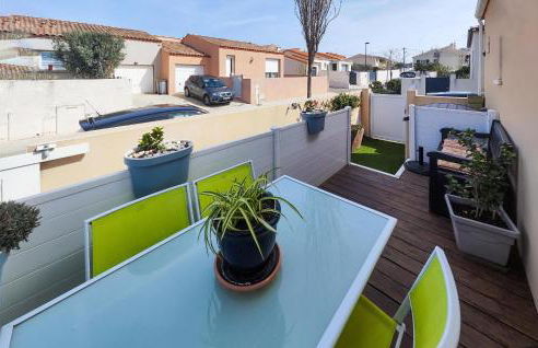 1 Bedroom Gorgeous Home In Capestang - Foto 10