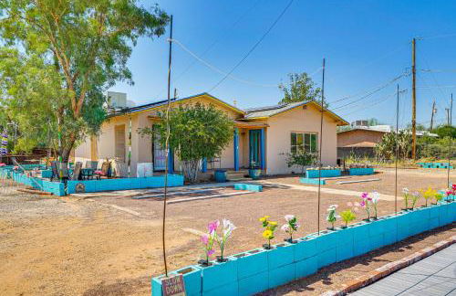 Garden District Home with Community Perks! - Foto 24