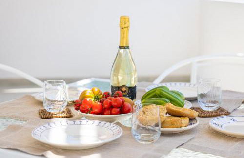 Macalù - Seaside Escape near Lecce - Foto 27