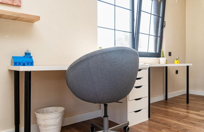 Lux Villa w Balcony Pool Sauna Garden in Antalya - Foto 42