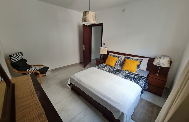 Lovely 1-bed Apartment in Luanda - Foto 5
