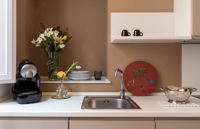 Now Apartments - Photo 23