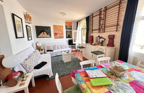 Apartamento con jardín a 11 metros de la playa. B3. - Foto 65