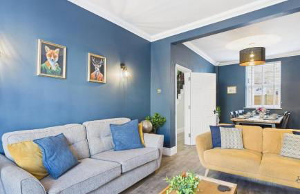 Simeon Sands Coastal Escape - Foto 11