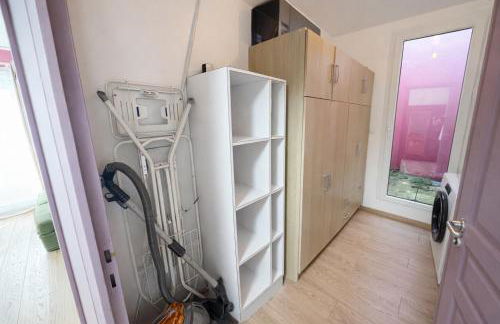 Au bout du port avec balcon et terrasse - Foto 14