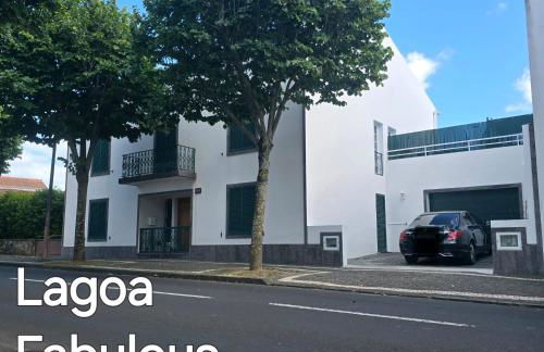 Lagoa Fabulous House - Photo 1