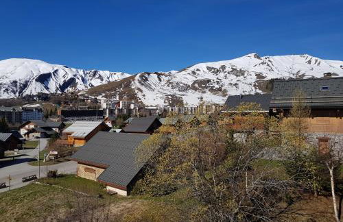 Les balcons des aiguilles - Foto 26