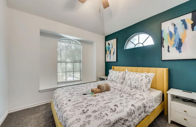 Family Business Retreat King Bed Top Amenities - Foto 32