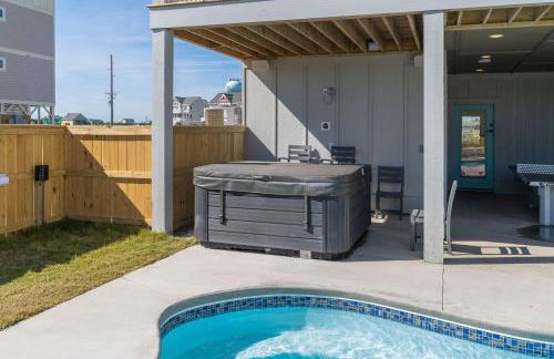 MerSea Oceanfront 10 Bedroom Home - Foto 3