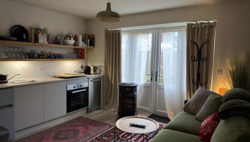 Good Vibes - Foto 2, Garden